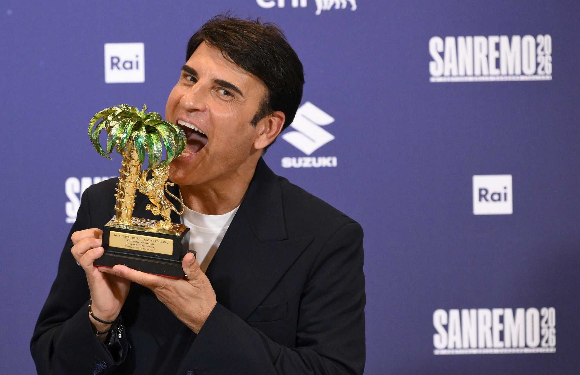 Il trionfo di Sal Da Vinci a Sanremo è la rivincita nazionalpopolare che spiazza le élite