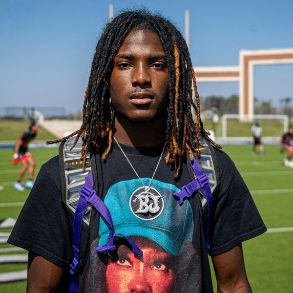 FRESHMAN PHENOM: Shadow Creek's BJ Lafell's recruitment heating up