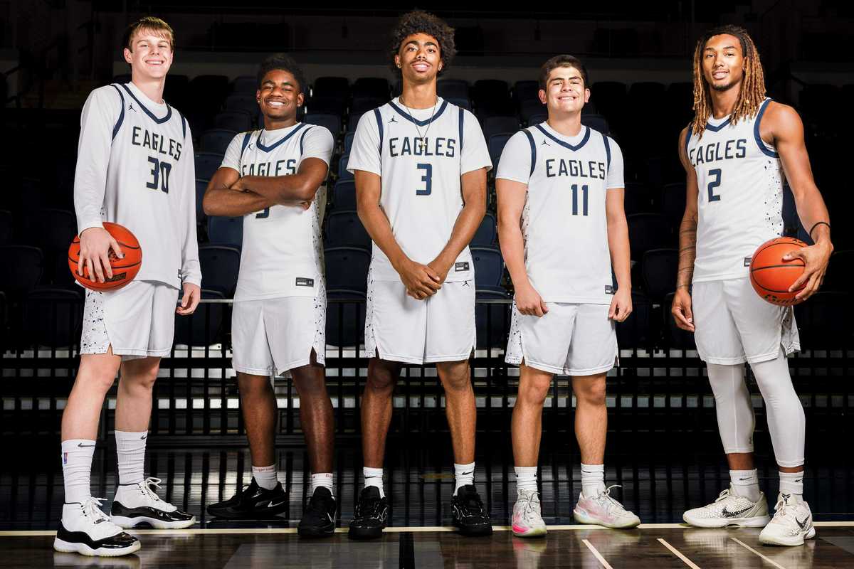 ABOVE THE RIM: Recap of the 2025-26 TAPPS Basketball State Championships