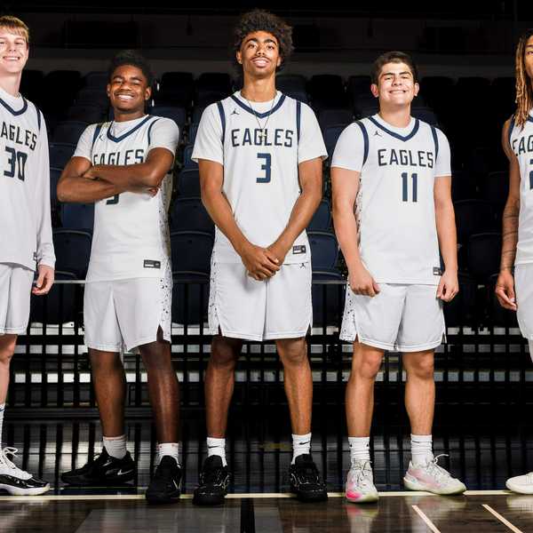 ABOVE THE RIM: Recap of the 2025-26 TAPPS Basketball State Championships