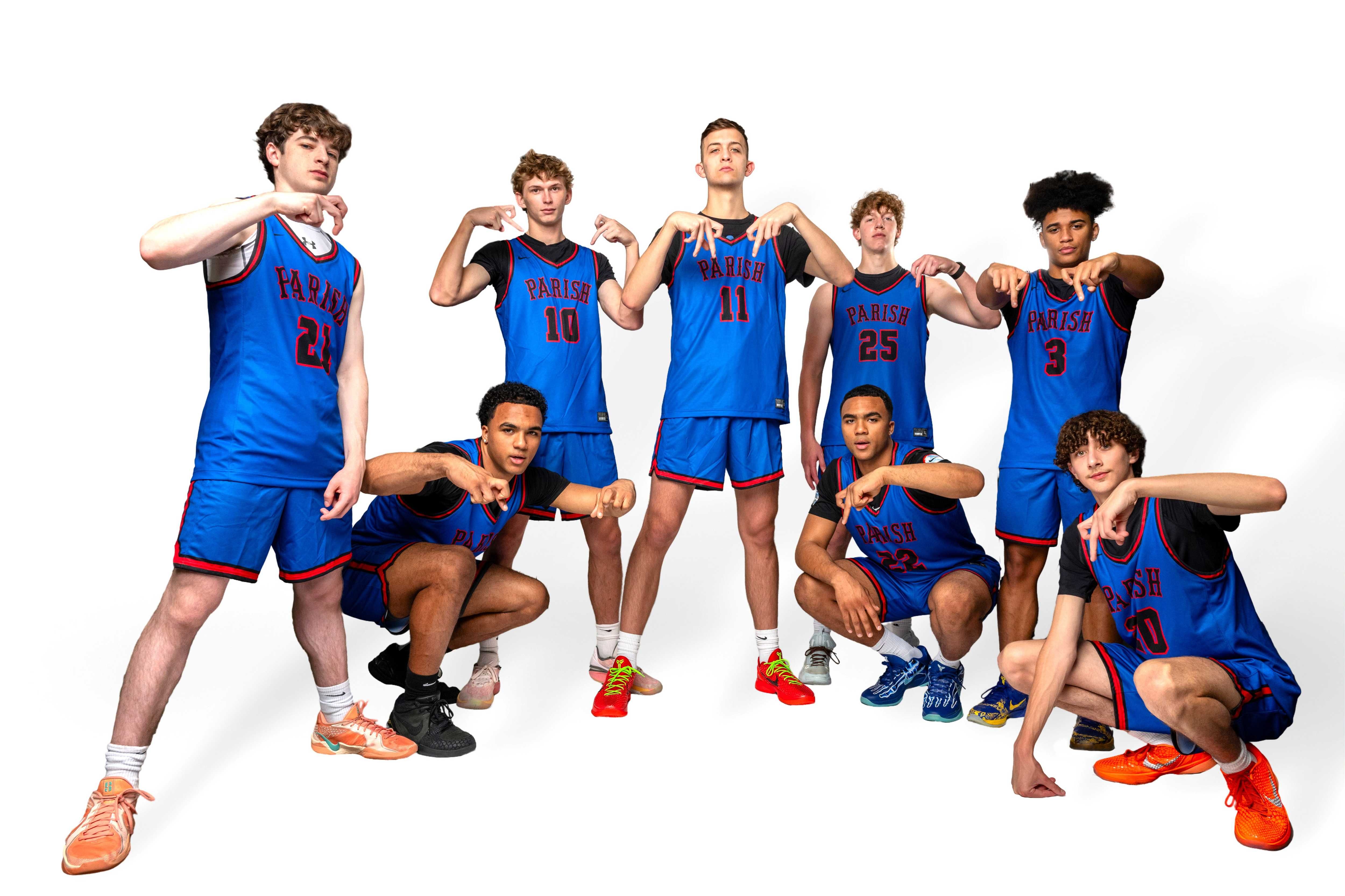 Tapps State - VYPE