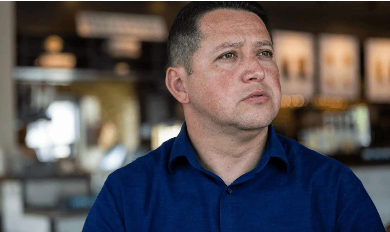 Protecting Their Majority, Republicans Back Scandal-Ridden Rep. Gonzales