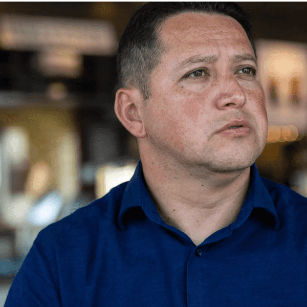 Protecting Their Majority, Republicans Back Scandal-Ridden Rep. Gonzales