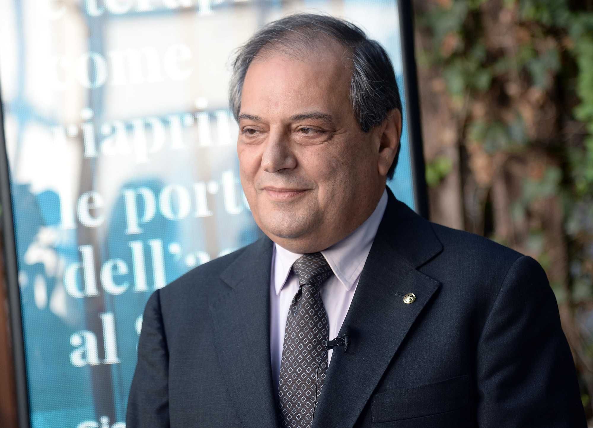 Caro Anelli, meglio gli assassini dei no vax?