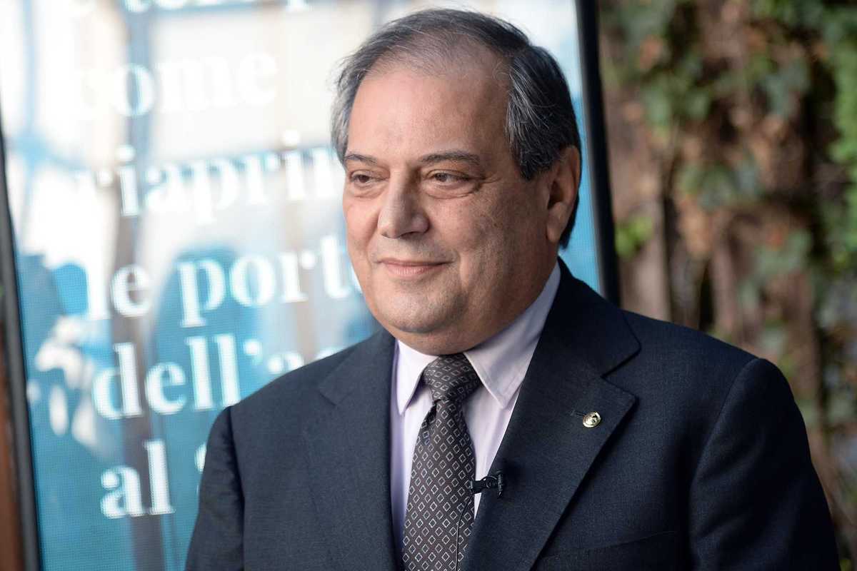 Caro Anelli, meglio gli assassini dei no vax?