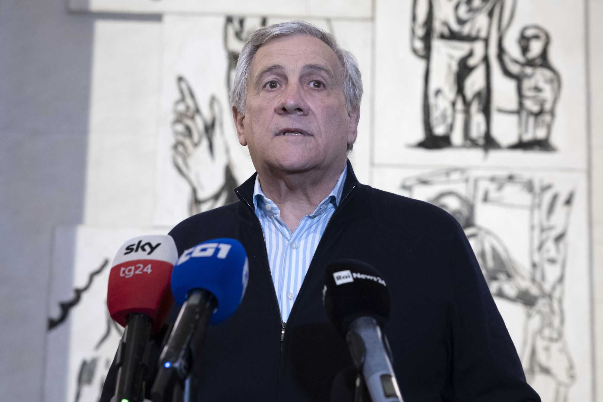 Task force per riportare a casa gli italiani