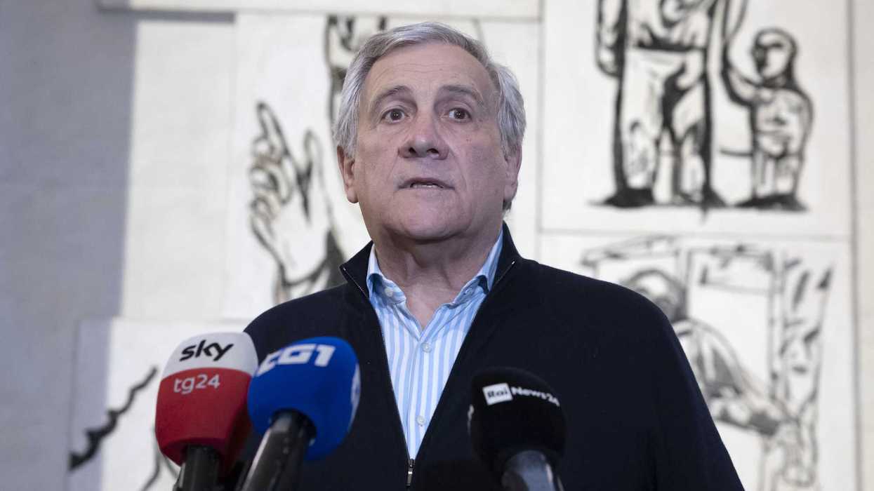 Task force per riportare a casa gli italiani