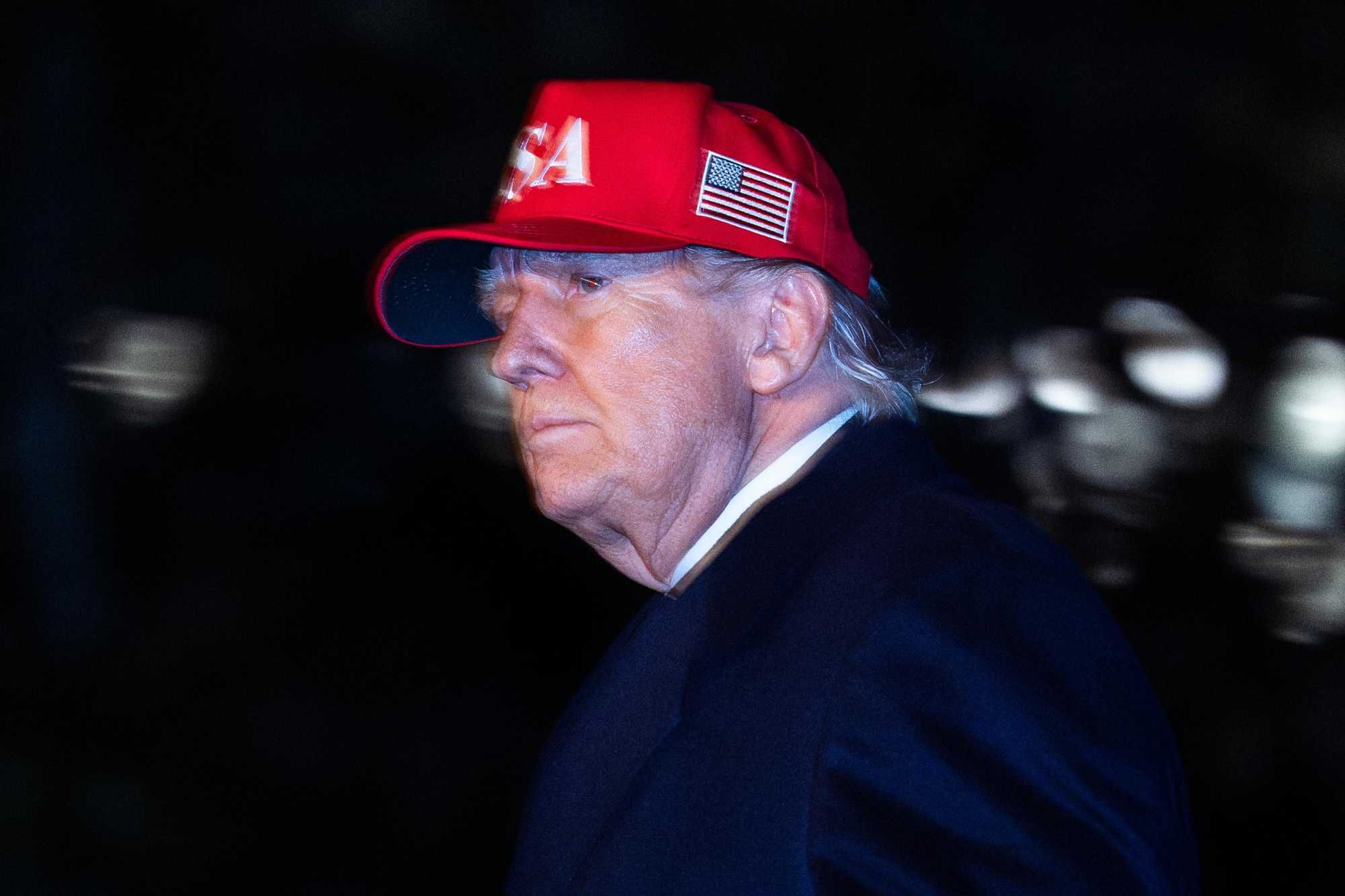 Trump innesca la faida tra islamici: «Riad lo ha spinto ad attaccare»