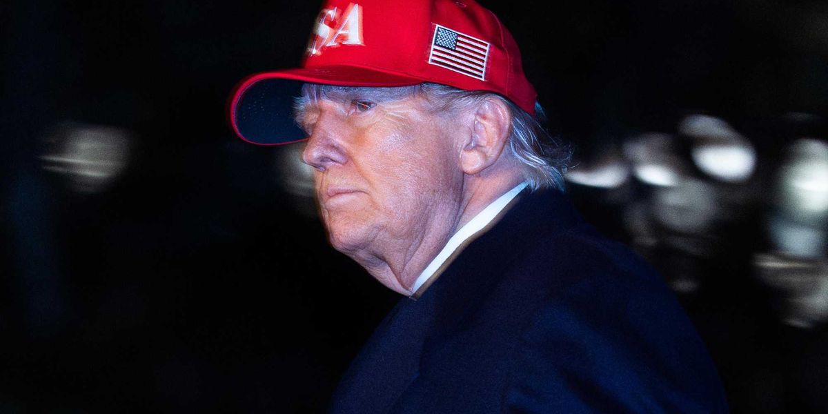 trump innesca la faida tra islamici riad lo ha spinto ad attaccare