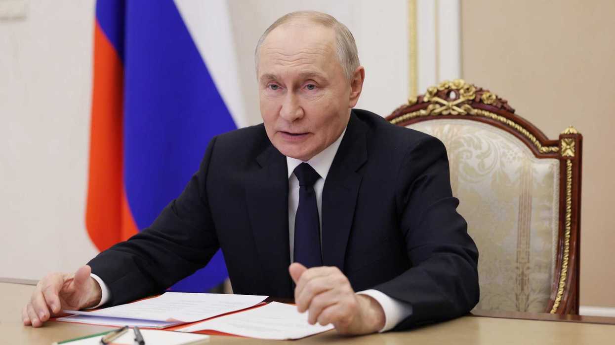 Putin piange Khamenei lo «statista»