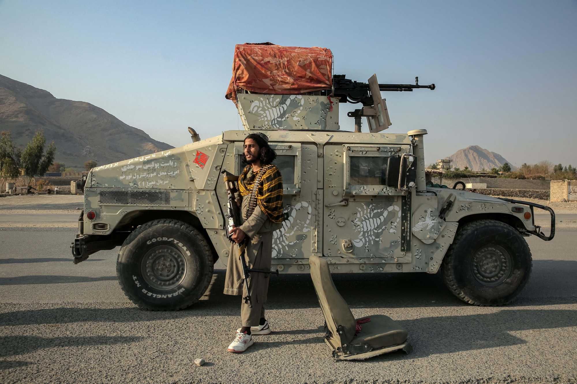 Torna a salire la tensione tra Pakistan e Afghanistan