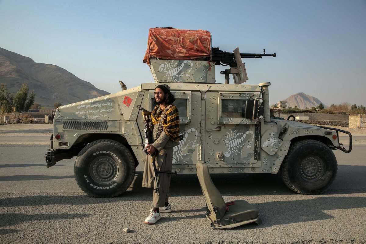 Torna a salire la tensione tra Pakistan e Afghanistan