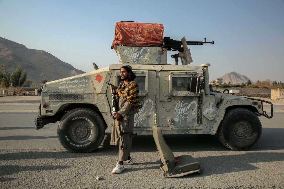 Torna a salire la tensione tra Pakistan e Afghanistan