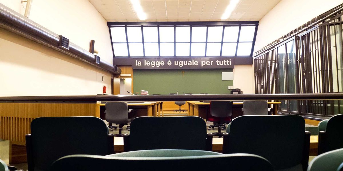 Con la separazione delle carriere più risorse per le cause civili