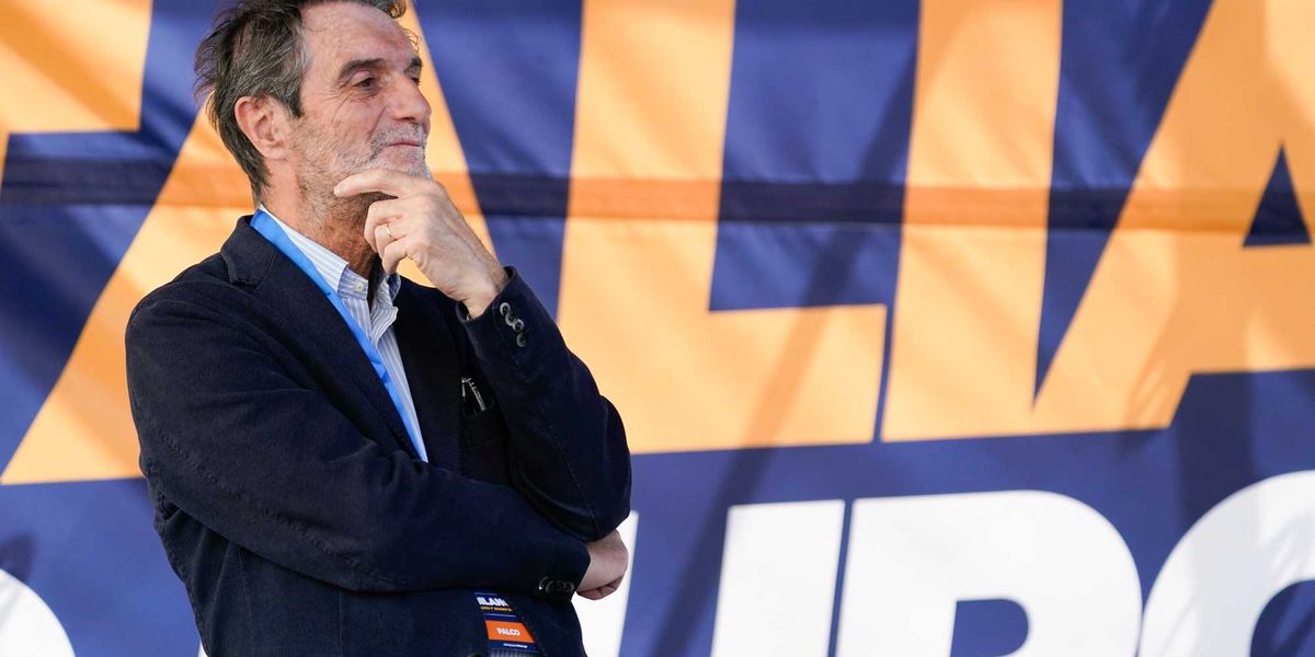 fontana l8217addio di vannacci ha reso pi249 chiara l8217identit224 della lega da Laverita.info fontana l8217addio di vannacci ha reso pi249 chiara l8217identit224 della lega