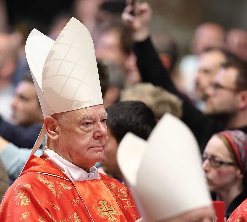 «Leone XIV mette Cristo al centro. Nella Ue vedo tentazioni totalitarie»