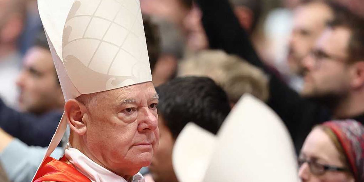 «Leone XIV mette Cristo al centro. Nella Ue vedo tentazioni totalitarie» «Leone XIV mette Cristo al centro. Nella Ue vedo tentazioni totalitarie»