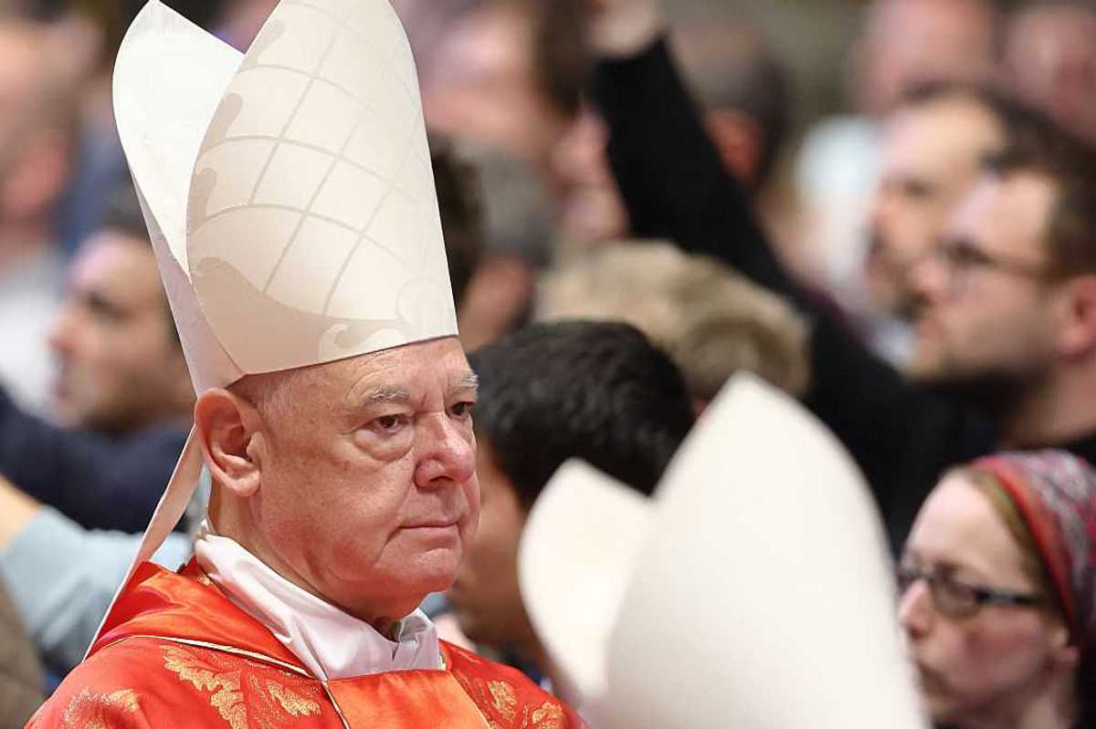 «Leone XIV mette Cristo al centro. Nella Ue vedo tentazioni totalitarie»