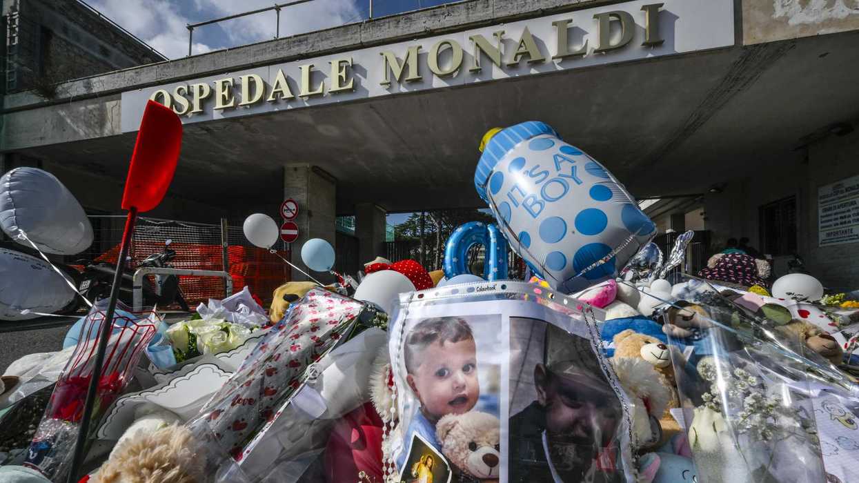 Infezioni, carenze e morti sospette. Il M5s sapeva dei guai del Monaldi