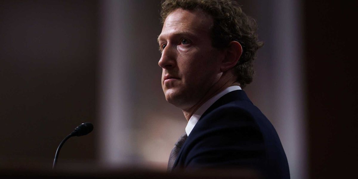 mark zuckerberg dal flop del metaverso alla censura degli utenti oggi la scommessa 232 l8217ia da Laverita.info mark zuckerberg dal flop del metaverso alla censura degli utenti oggi la scommessa 232 l8217ia