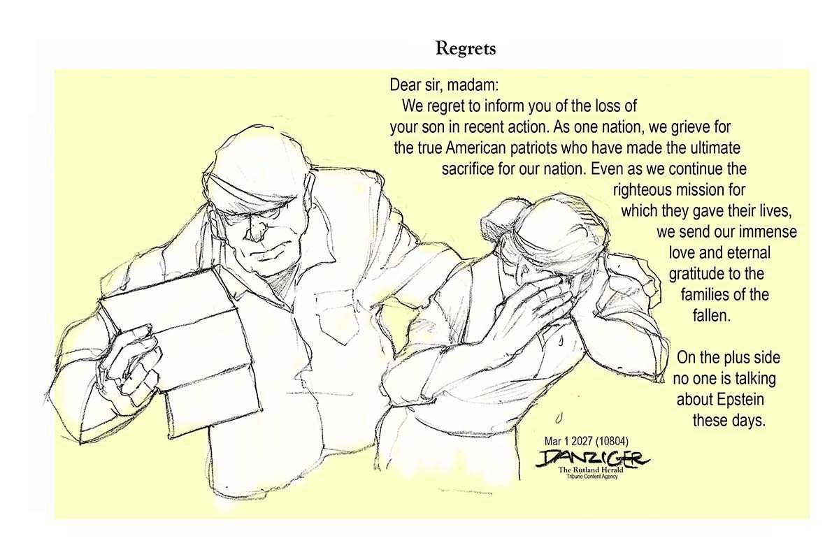 Danziger Draws