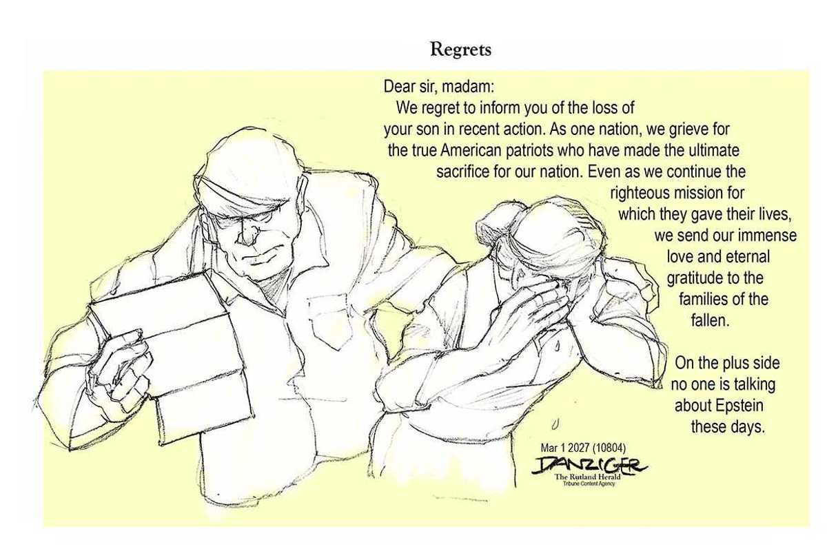 Danziger Draws