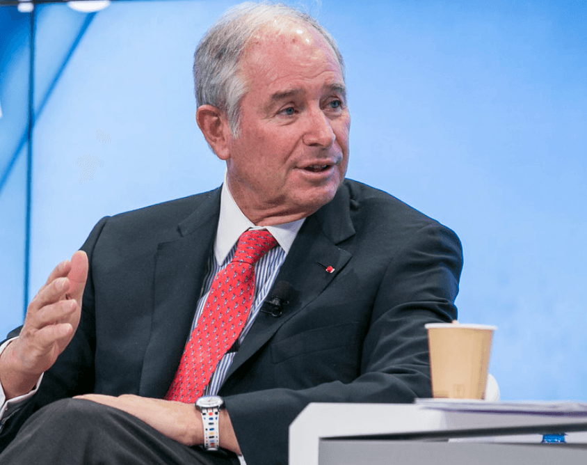 GOP's Senate Leadership Fund Is Bankrolled By Corporations Stoking Inflation