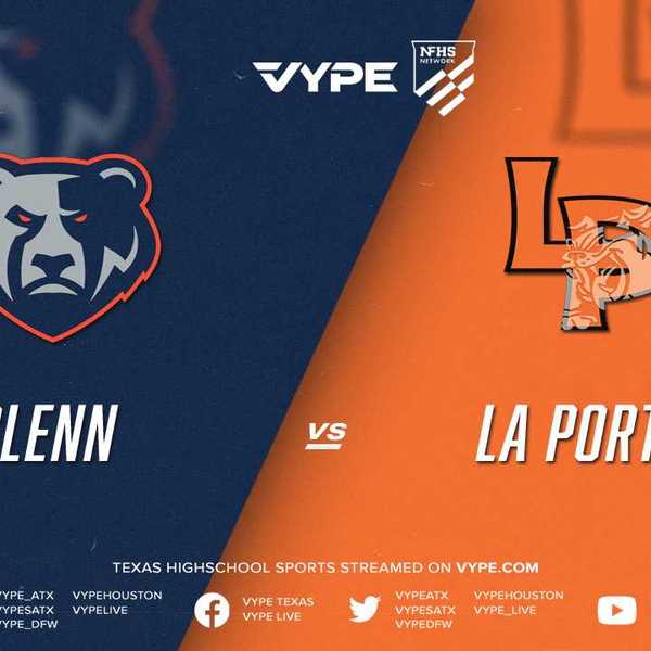 5PM | NFHS – 5A D1 Girls Basketball State Semifinal: Glenn vs. La Porte