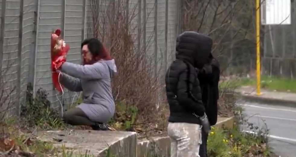 Famiglia sterminata da ladri clandestini. Scappavano in auto inseguiti dalla polizia