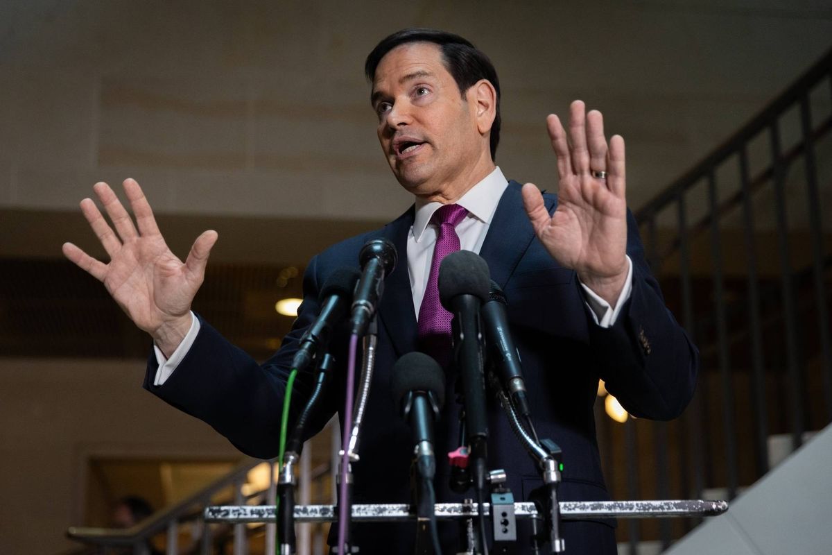 Really, Rubio? Mamdani, DSA, and More Are Terrorist Agents of Cuban ...