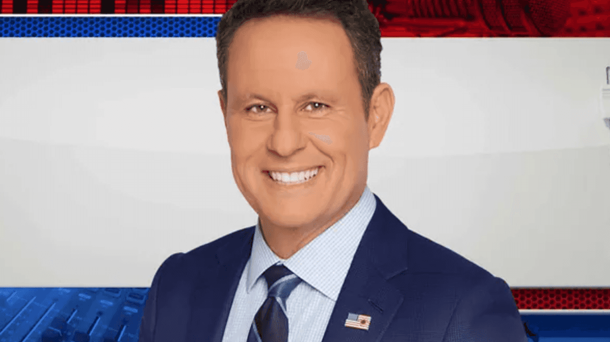 Behind War On Iran: The Fox News-White House Feedback Loop