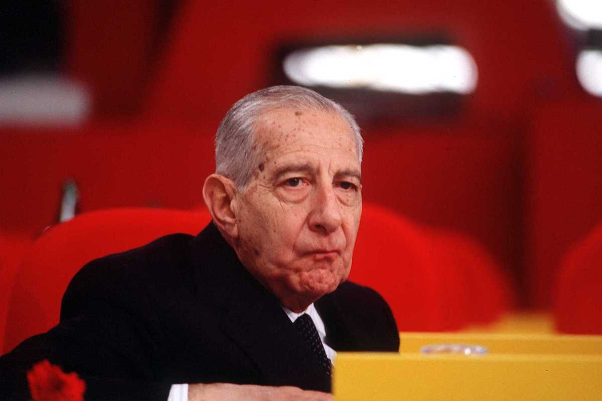 Vassalli voleva la separazione delle carriere