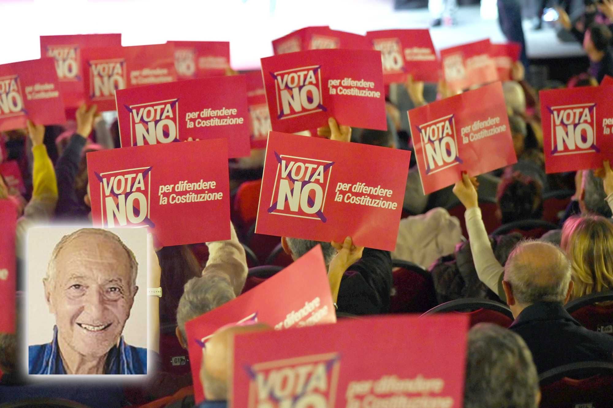 Il controllo politico sulle toghe c’è già. E rimarrebbe con la vittoria del No