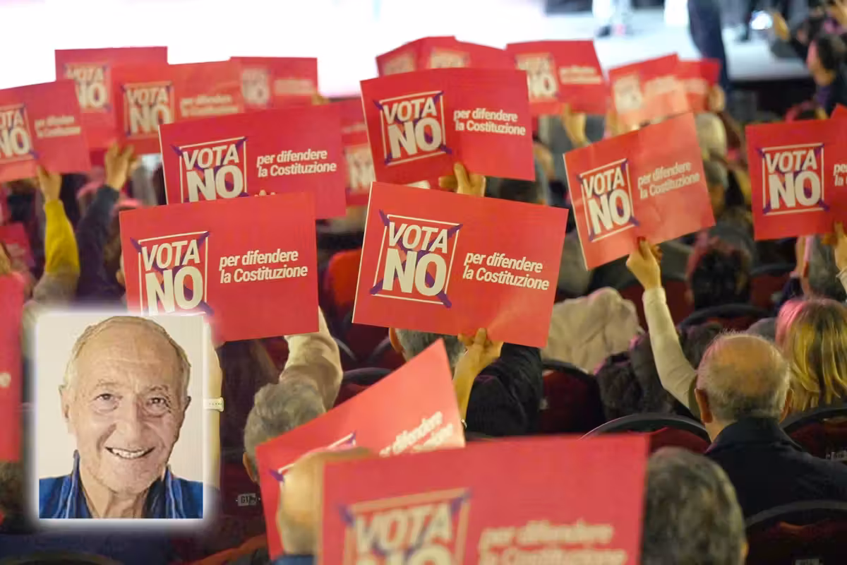 Il controllo politico sulle toghe c’è già. E rimarrebbe con la vittoria del No