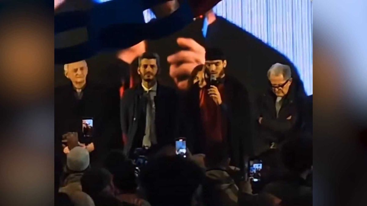 Inizia la Quaresima e a Bologna Zuppi, Lepore e Prodi partecipano all'iftar