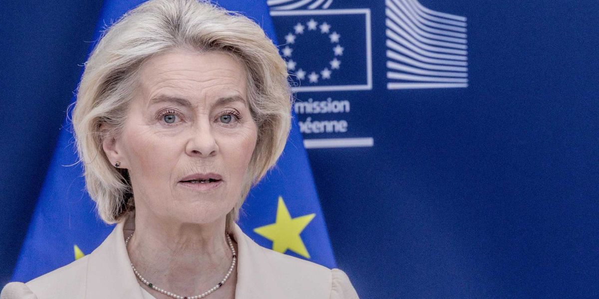 francia e germania contro von der leyen che limita le banche nei prestiti di denaro da Laverita.info francia e germania contro von der leyen che limita le banche nei prestiti di denaro