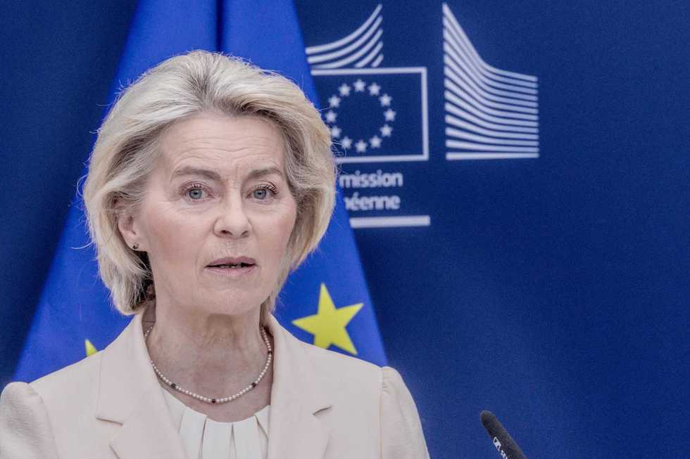 Francia e Germania contro Von der Leyen che limita le banche nei prestiti di denaro