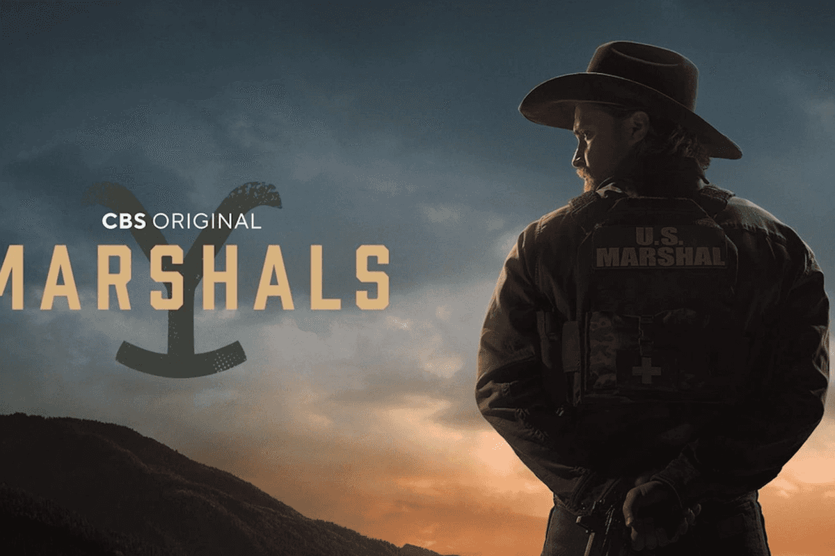 Kayce Dutton protagonista del nuovo spin-off di Yellowstone