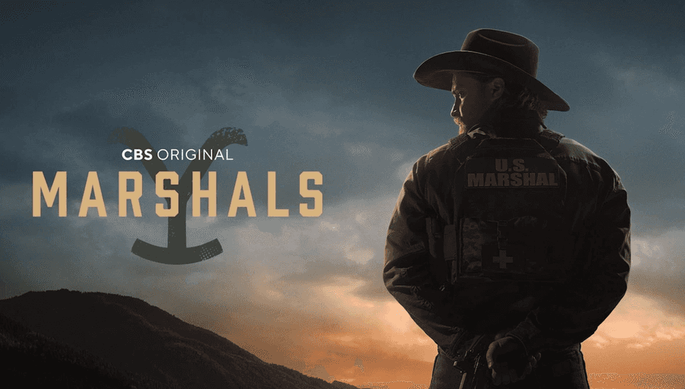 Kayce Dutton protagonista del nuovo spin-off di Yellowstone