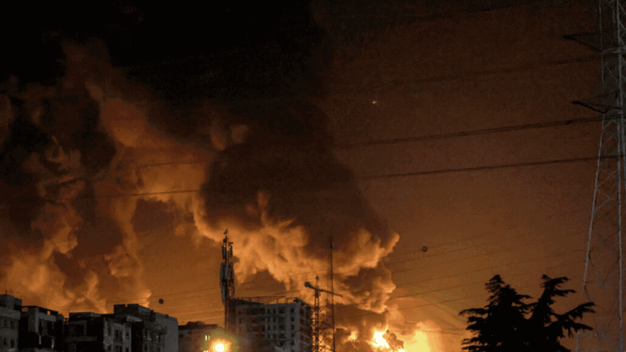 Why Trump And His Minions Cannot Articulate A Believable Reason For This War