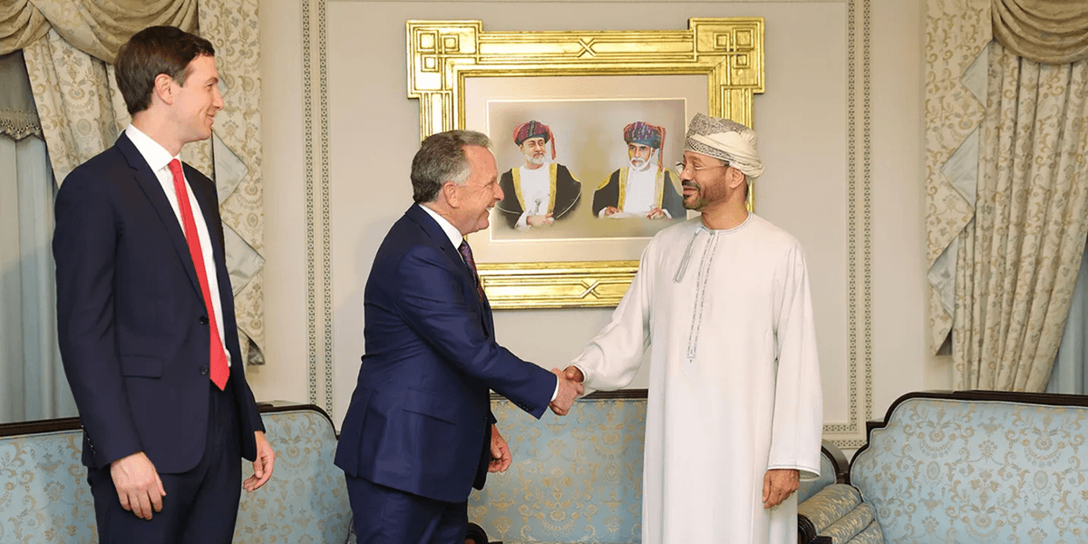 Iran Negotiators Had Offered Trump A Better Nuclear Deal Than Obama Got