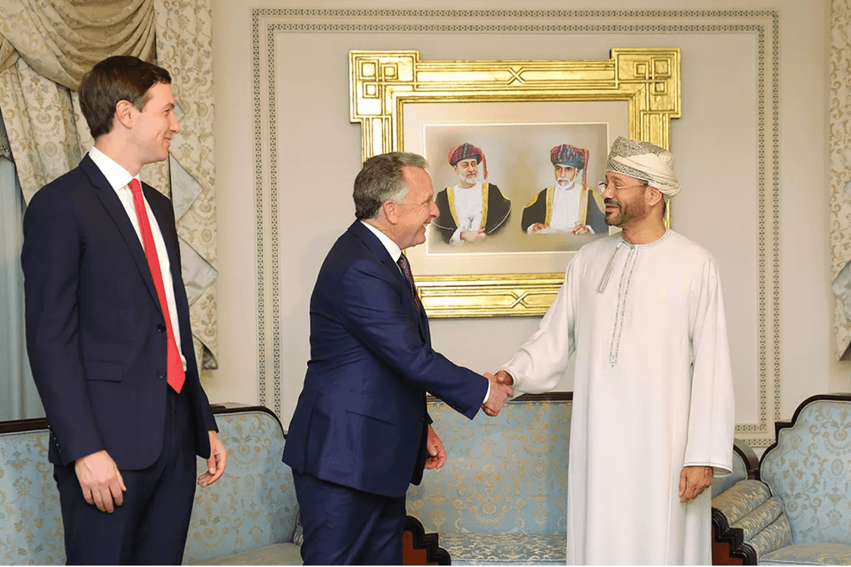 Iran Negotiators Had Offered Trump A Better Nuclear Deal Than Obama Got