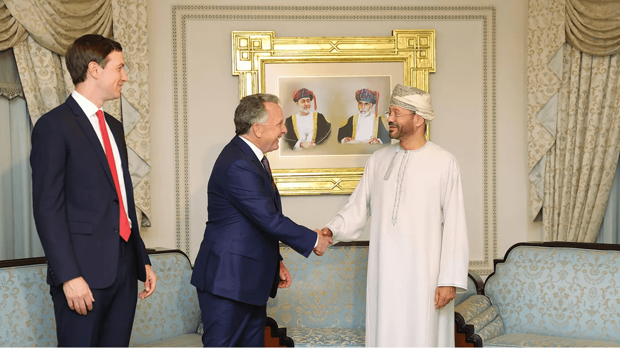 Iran Negotiators Had Offered Trump A Better Nuclear Deal Than Obama Got