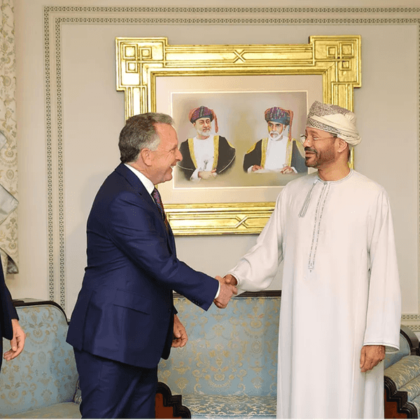 Iran Negotiators Had Offered Trump A Better Nuclear Deal Than Obama Got