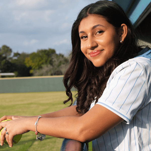 THE 411: Elsik’s Vasquez Has Turned a Curious Introduction Into a Passion for Softball