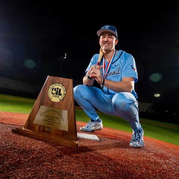 VYPE Houston 2026 Baseball Player of the Year Fan Poll