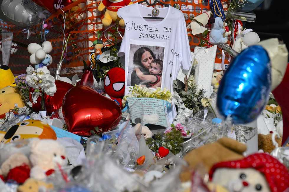 L’autopsia sul bimbo del Monaldi: «Non ci sono lesioni da espianto»