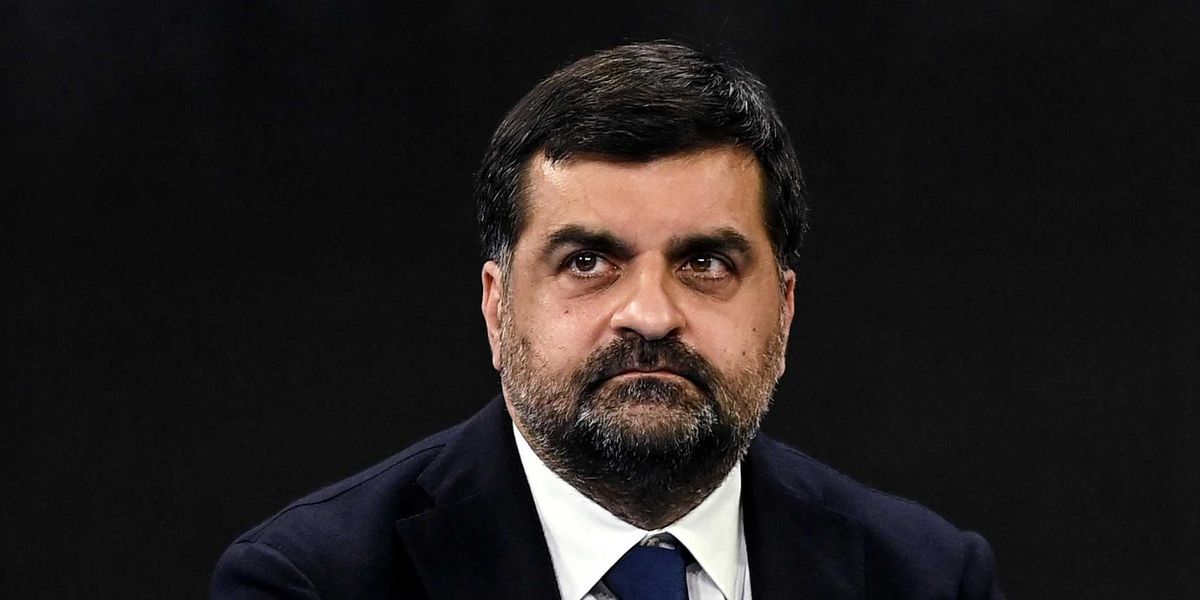 La Procura «riabilita» Palamara: «Ora voglio rimettermi la toga» La Procura «riabilita» Palamara: «Ora voglio rimettermi la toga»