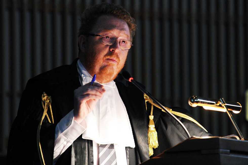 Le correnti tentarono di rovinarmi. Ecco perché è necessario votare Sì