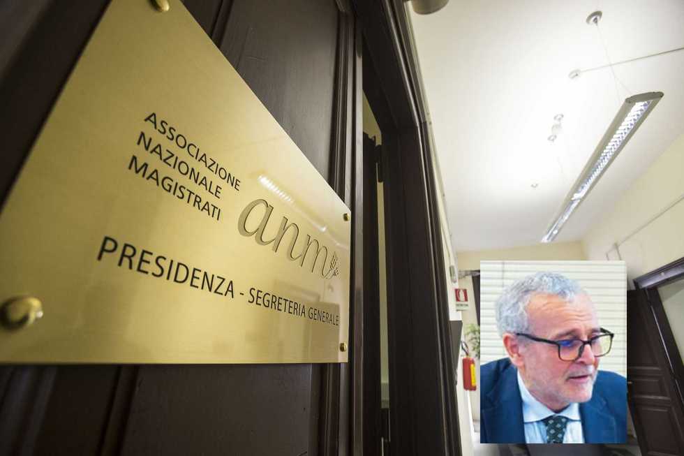 Ho lasciato l’Anm perché non potevo cambiare nulla. Ora spero lo facciate voi